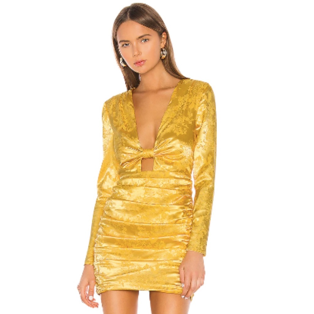 Camila Coelho Olivia Dress